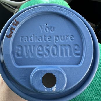 Dutch Bros Coffee - Juice Bars & Smoothies Near Me - Oak Ridge, Tennessee