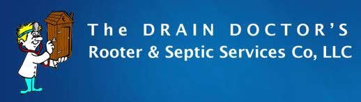The Drain Doctor's - septic in Colton, OR