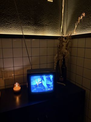 Rampant Bottle & Bar by null