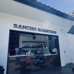 Cute Little Coffee Spot