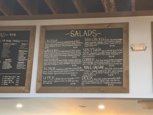 Menu photo 5 Blue Barn Novato, CA Menu photo 5 Blue Barn Novato, CA