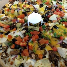 Artichoke Fiesta