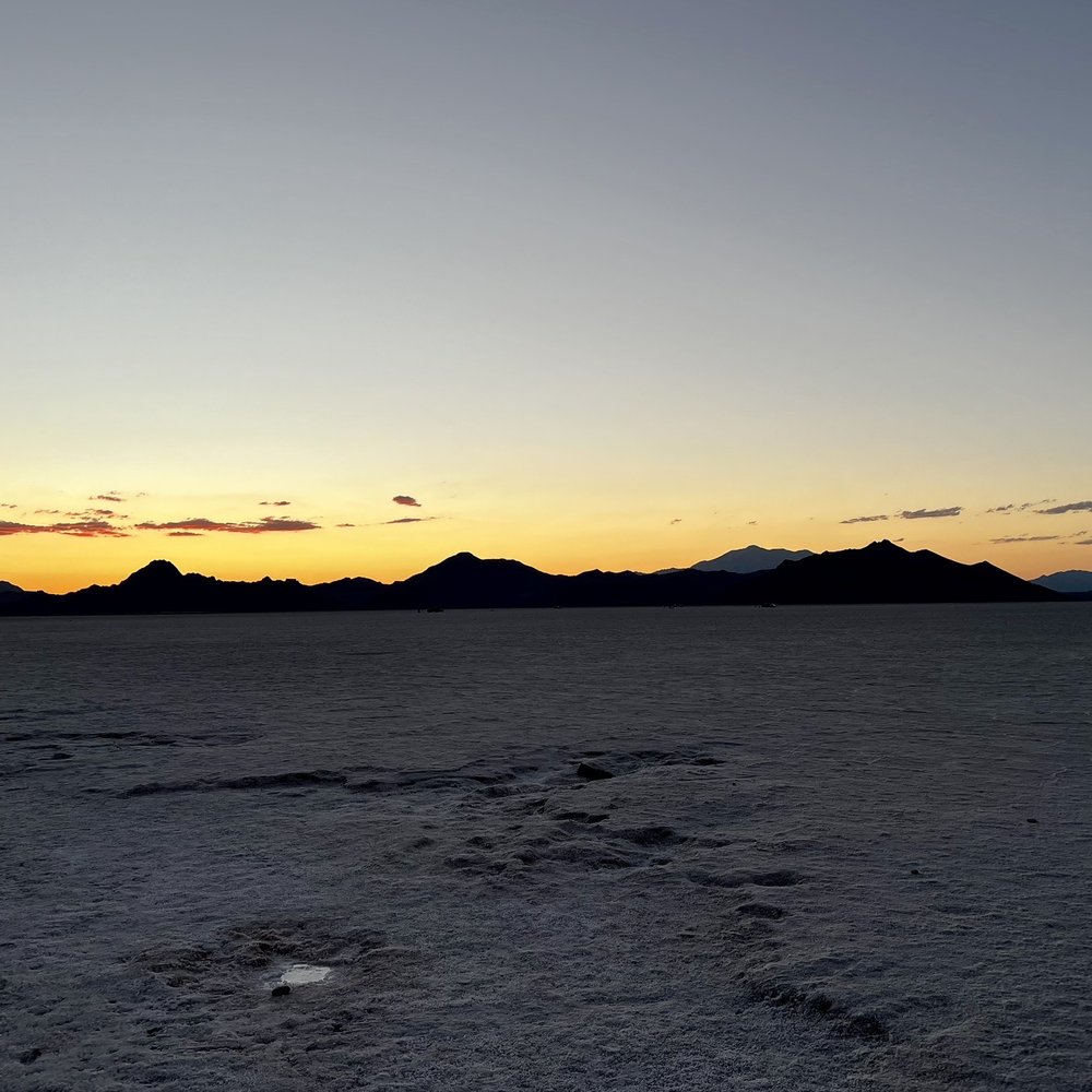 Sunset Sunset