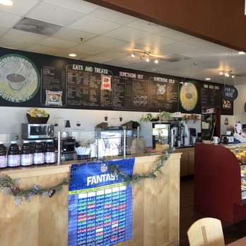 Evergreen Coffee - Breakfast & Brunch Near Me - San Jose, California Evergreen Coffee - Breakfast & Brunch Near Me - San Jose, California