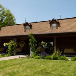 Polson / Flathead Lake KOA