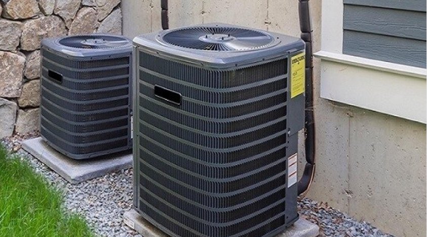 Slide of M&M Eletric and HVAC Services