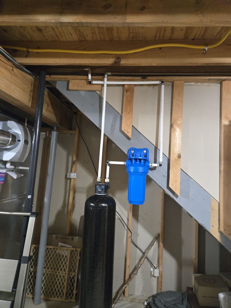 Slide of Water Depot