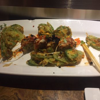Raw Sushi Bistro - Sushi Bars Near Me - Modesto, California Raw Sushi Bistro - Sushi Bars Near Me - Modesto, California