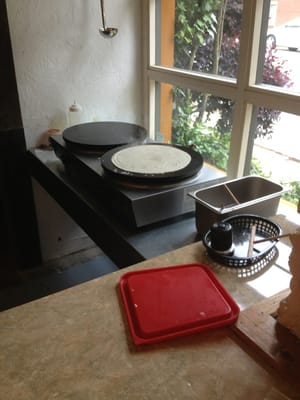 Julianna's Coffee & Crepes by null