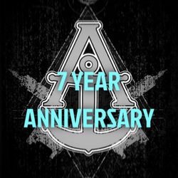 Artistic Theories Tattoo & Gallery - Can't believe it's 7 years already!!