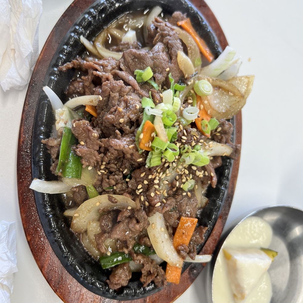 Yoo's Place - Bulgogi - Korean Near Me - Irvine, California Yoo's Place - Bulgogi - Korean Near Me - Irvine, California