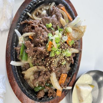 Yoo's Place - Bulgogi - Korean Near Me - Irvine, California Yoo's Place - Bulgogi - Korean Near Me - Irvine, California