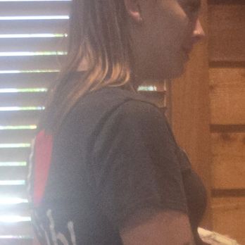 Texas Roadhouse - Ashley - ask for her. - American Near Me - Rochester, Minnesota