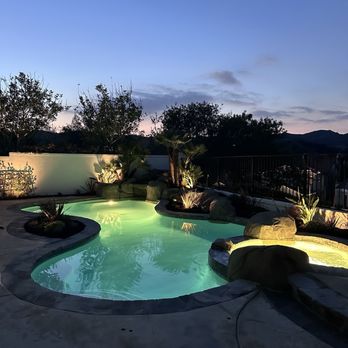 Touchstone Masonry - Masonry/Concrete Near Me - Irvine, California