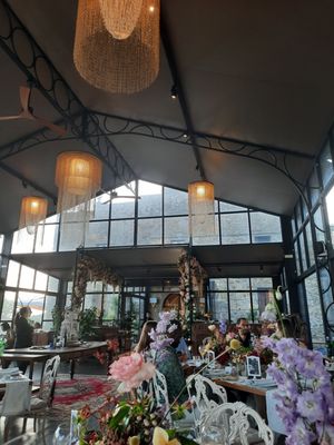 Relais Chateaux Il Falconiere & Spa by null