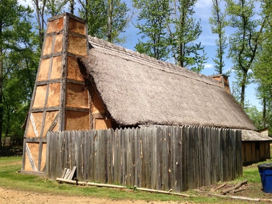 Henricus Historical Park by null