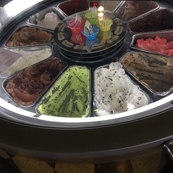 Biscotti Cafe & Pastry Shop - Gelato - Bakeries Near Me - Syracuse, New York