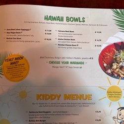 Road Stop - Bowls