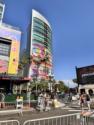 Hard Rock Hotel San Diego by null