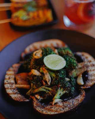 Kati Vegan Thai by null