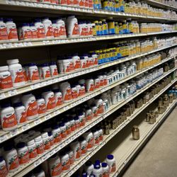 Cone's Health Foods & Vitamins