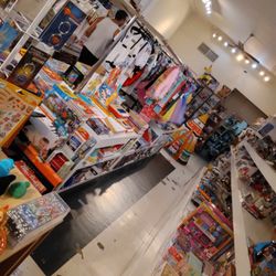 Classic Toys