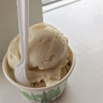 Clever Cow Creamery - Generous single scoop and no extra charge for 2 flavors - Desserts Near Me - Eastsound, Washington Clever Cow Creamery - Generous single scoop and no extra charge for 2 flavors - Desserts Near Me - Eastsound, Washington