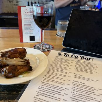 La Cà Bar - Vietnamese Near Me - Tacoma, Washington La Cà Bar - Vietnamese Near Me - Tacoma, Washington