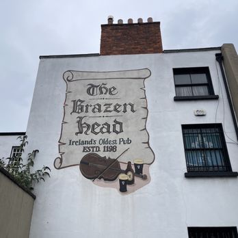 The Brazen Head - Pubs Near Me - Dublin, D The Brazen Head - Pubs Near Me - Dublin, D