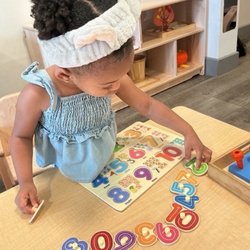 Evergreen Montessori Academy