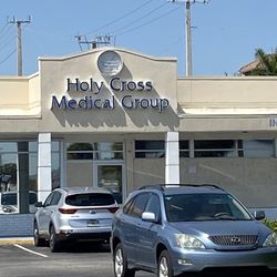 Island City Plaza
