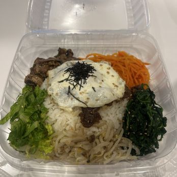 Doshi Sushi - Korean Near Me - Melissa, Texas