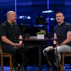 Mission Community Church - Pastors Joel and Ben