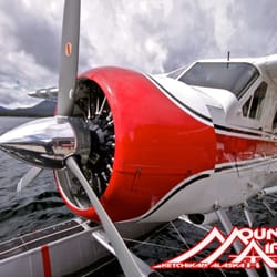 Mountain Air Service
