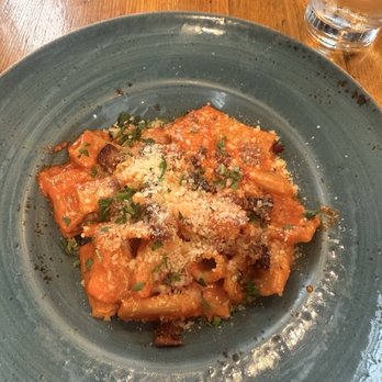 Ava - Rigatoni - Italian Near Me - Tampa, Florida Ava - Rigatoni - Italian Near Me - Tampa, Florida