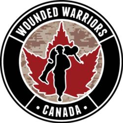 2 Soldiers Moving - A portion of each move we do is donated to support the Wounded Warriors of Canada.