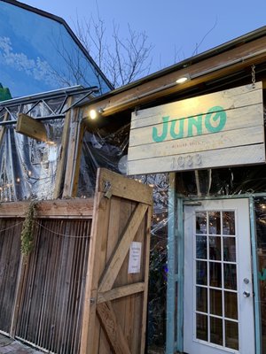 Juno by null