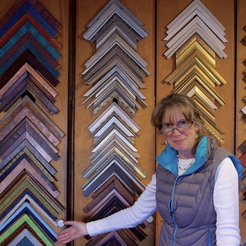 Wall Street Gallery - Framing Near Me - Madison, Connecticut Wall Street Gallery - Framing Near Me - Madison, Connecticut