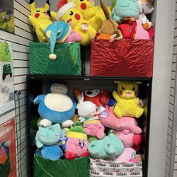 Gamestop