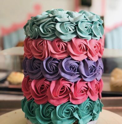 The BAKERY on Bergen by null