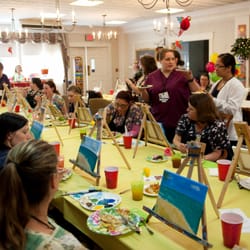The Canvas Road Show - Employee Appreciation goes a long way with The Canvas Roadshow.