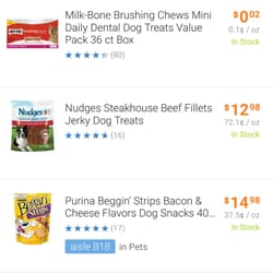 Walmart Supercenter