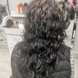 I Sun Hair Salon