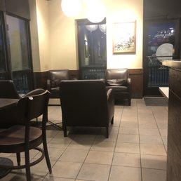 Sitting area Sitting area
