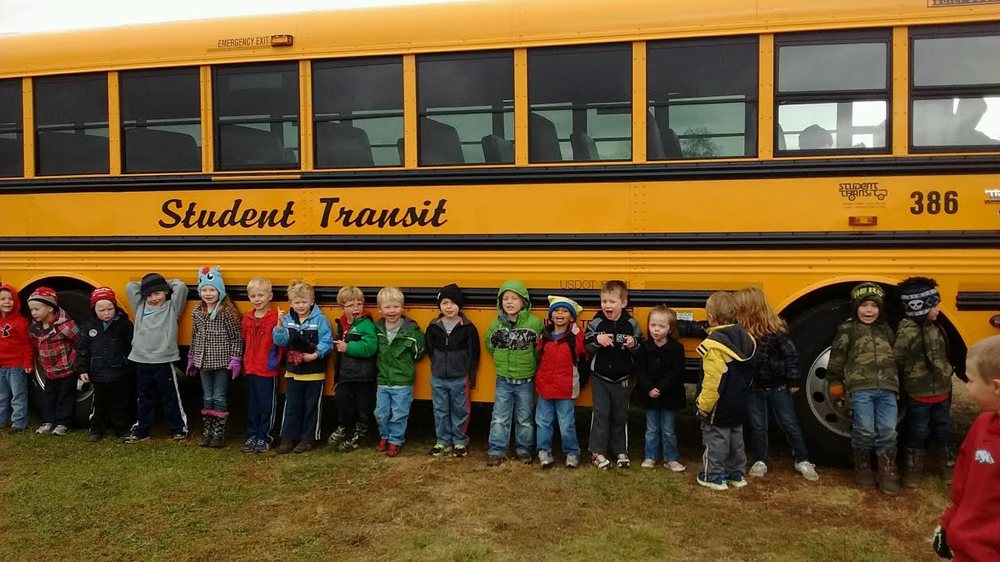 LITTLE STAR DAYCARE 2245 Hayden Ave, Altoona, Wisconsin Child Care