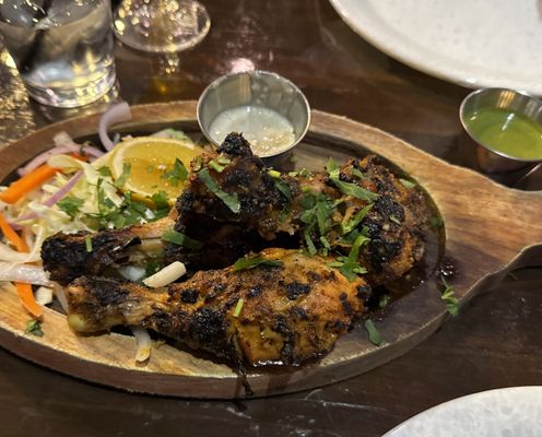 Aroma India (Cuisine and Bar) by null