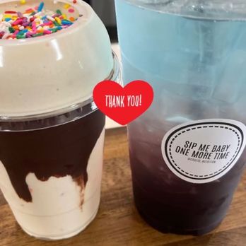 Craft’d Nutrition - Mega Combo (shake and tea). - Juice Bars & Smoothies Near Me - Lakewood, California Craft’d Nutrition - Mega Combo (shake and tea). - Juice Bars & Smoothies Near Me - Lakewood, California