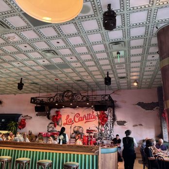 La Cañita - Inside - Latin American Near Me - Kendall, Florida