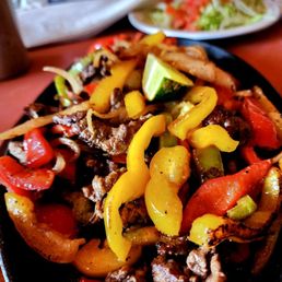 Fajitas