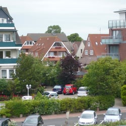 Ferienwohungen An de Warft